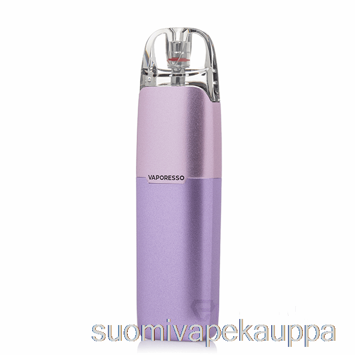 Vape Nesteet Vaporesso Luxe Q2 Se Pod System Lila Violetti